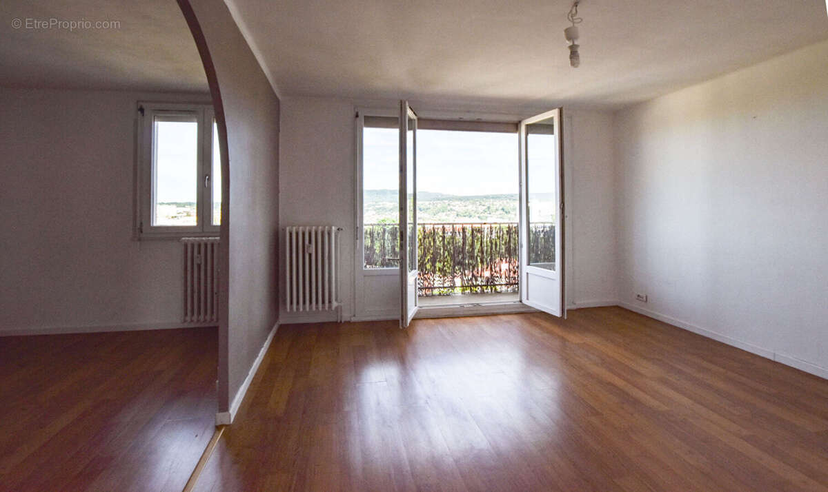 Appartement à BESANCON