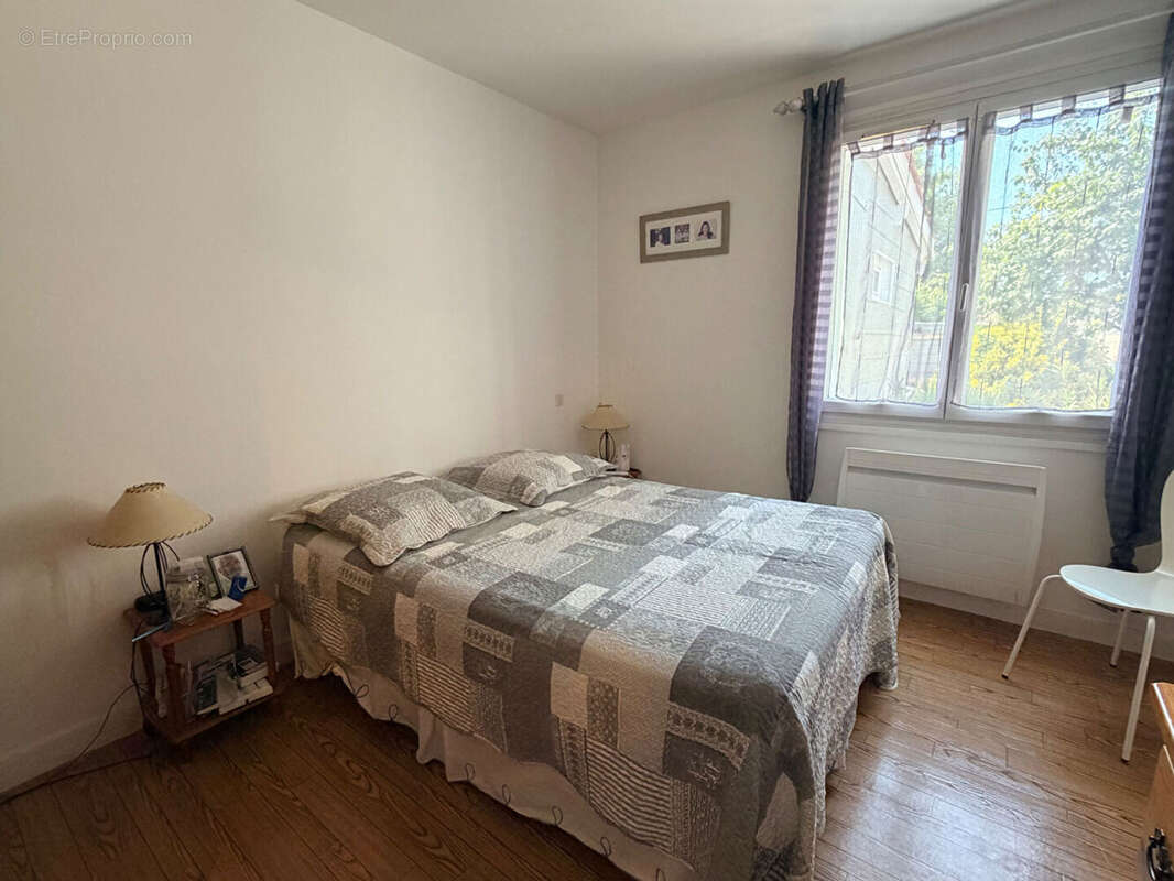 Maison 80m² à royan - photo 6