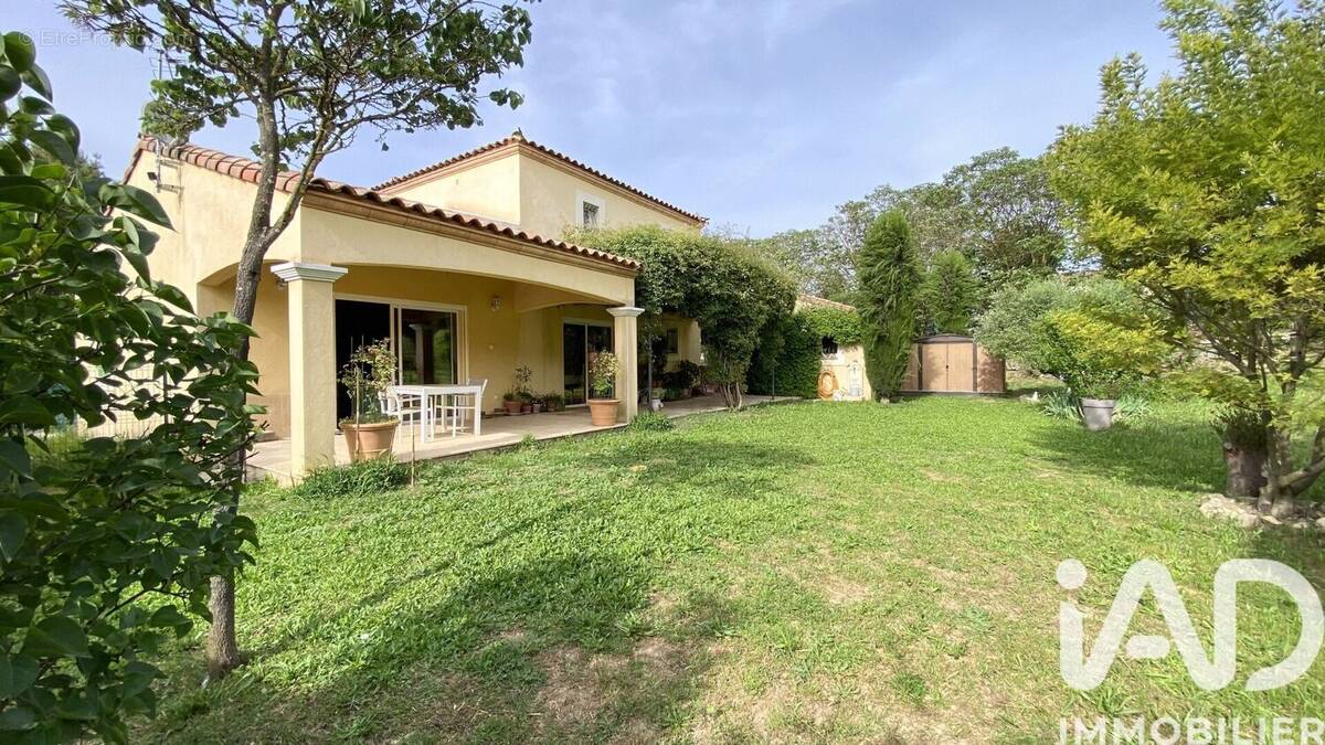 Photo 1 - Maison à POULX