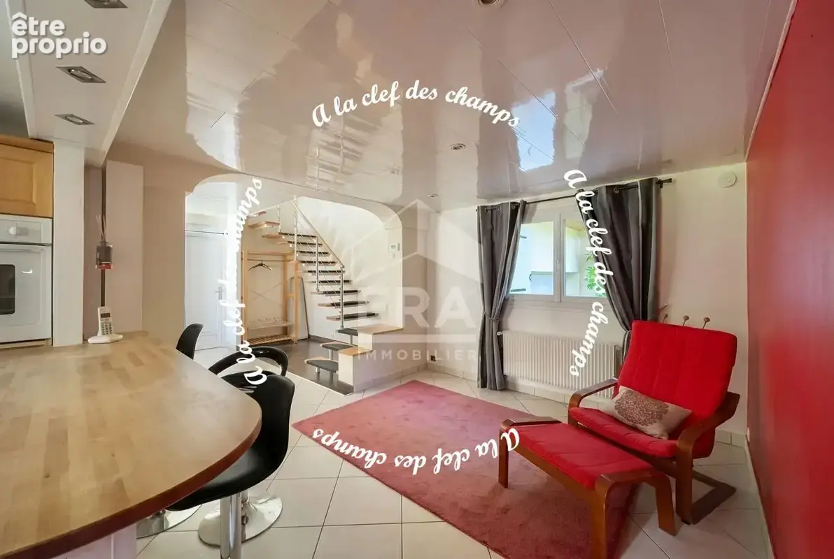 Maison 126m² à gif-sur-yvette - photo 5