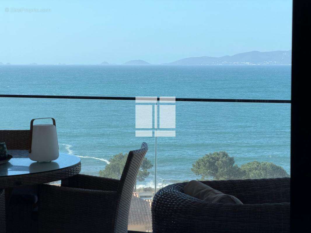 Appartement à PIETROSELLA