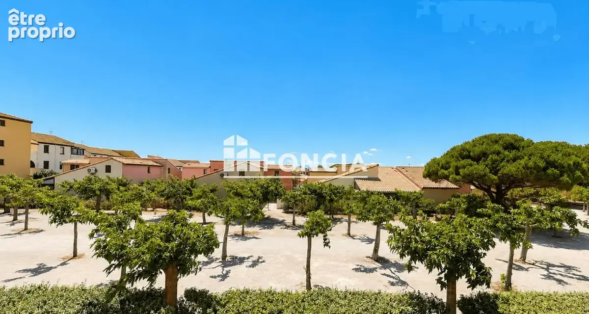 Appartement avec vue dégagée, coté plage - photo 2