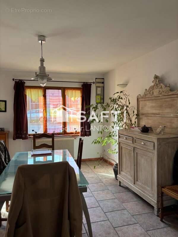 Photo 2 - Maison à SALOME