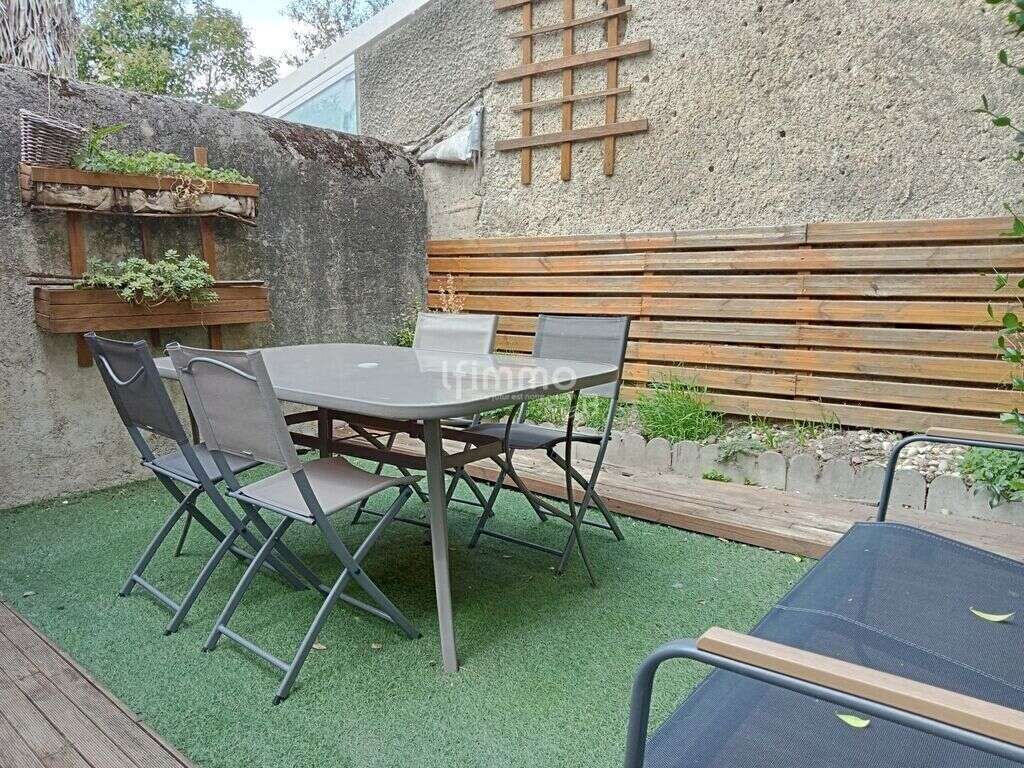 Maison à RABASTENS-DE-BIGORRE