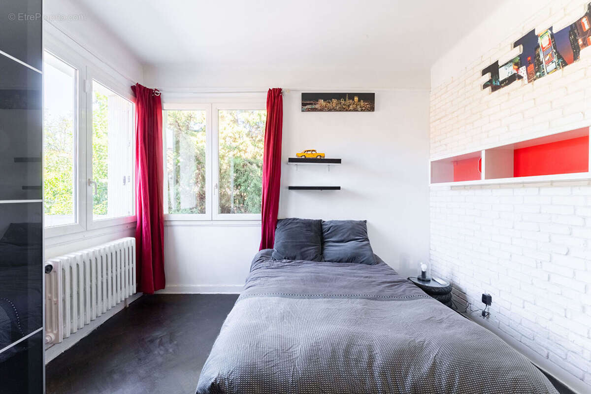 Maison à MARSEILLE-12E