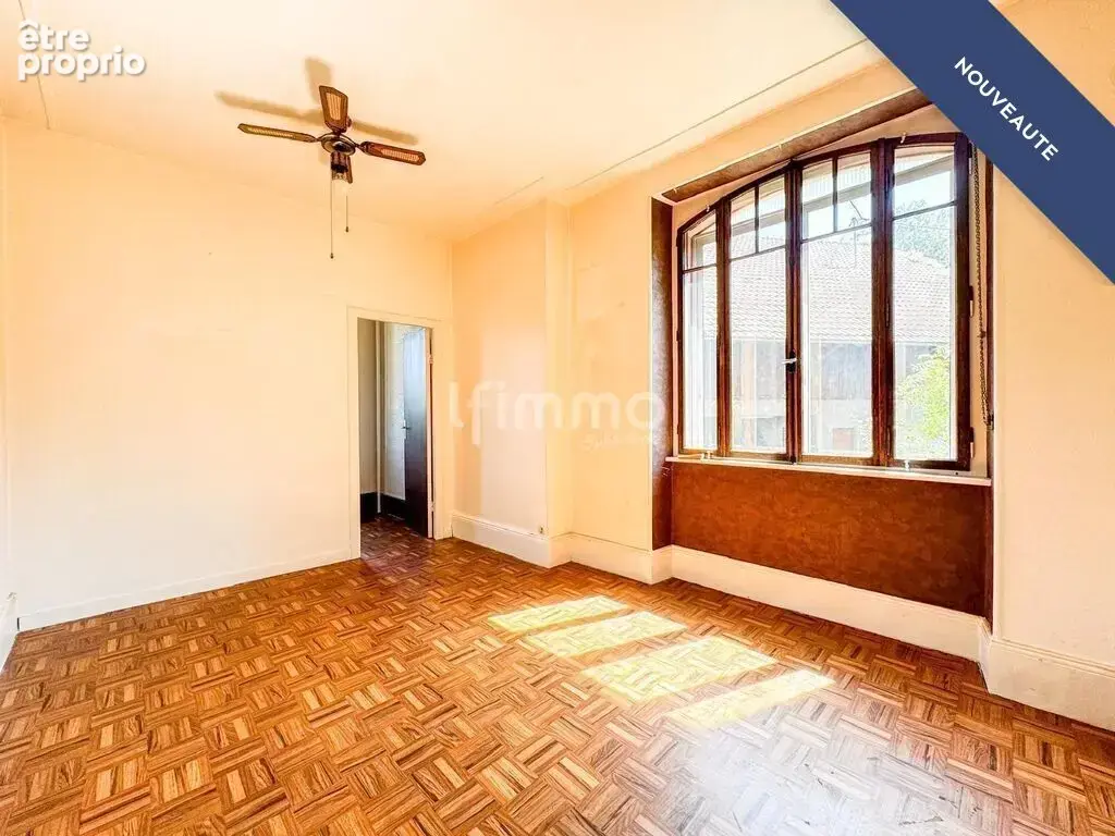 Maison 6 pièces sur 23 ares - photo 7