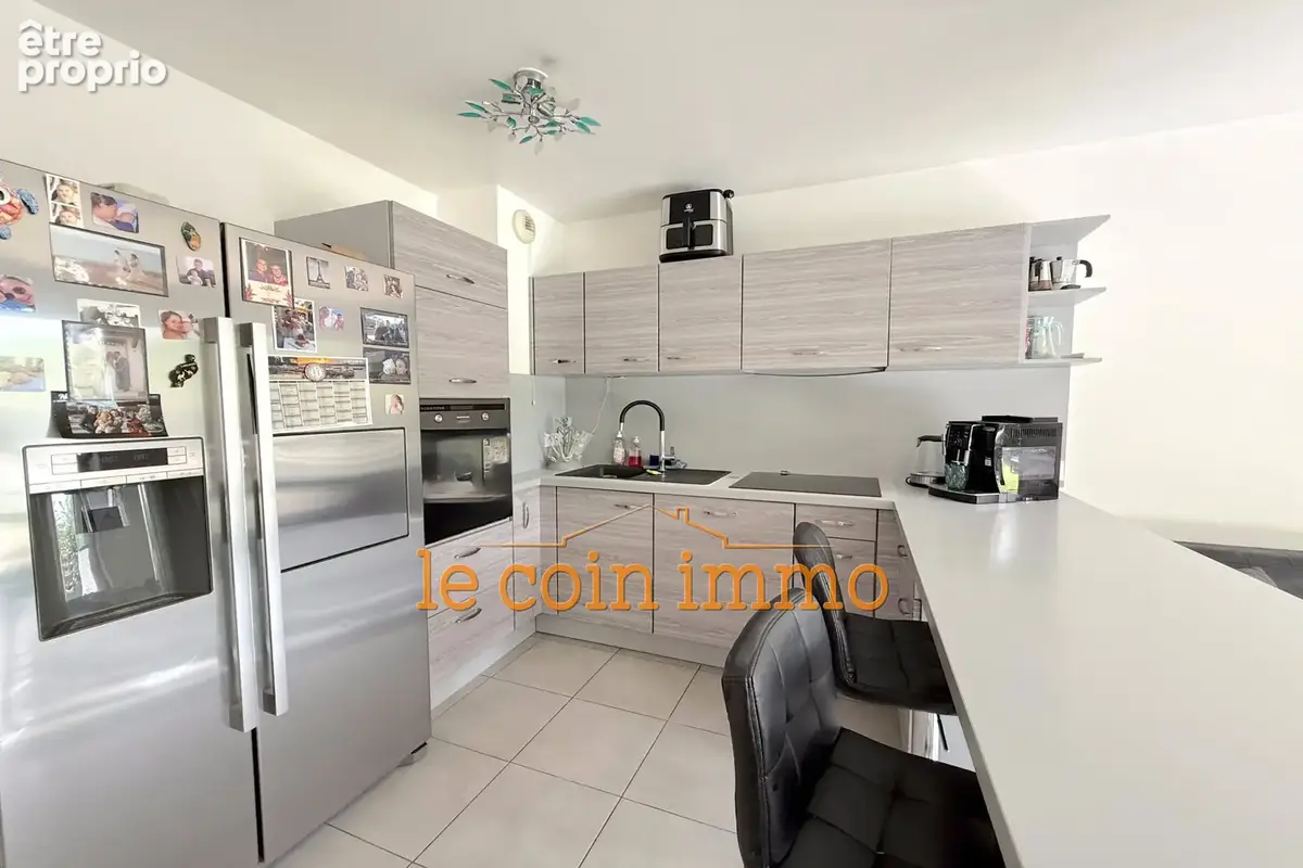 Appartement 2 pièces 42 m² à vendre à Antibes (06600) - photo 3