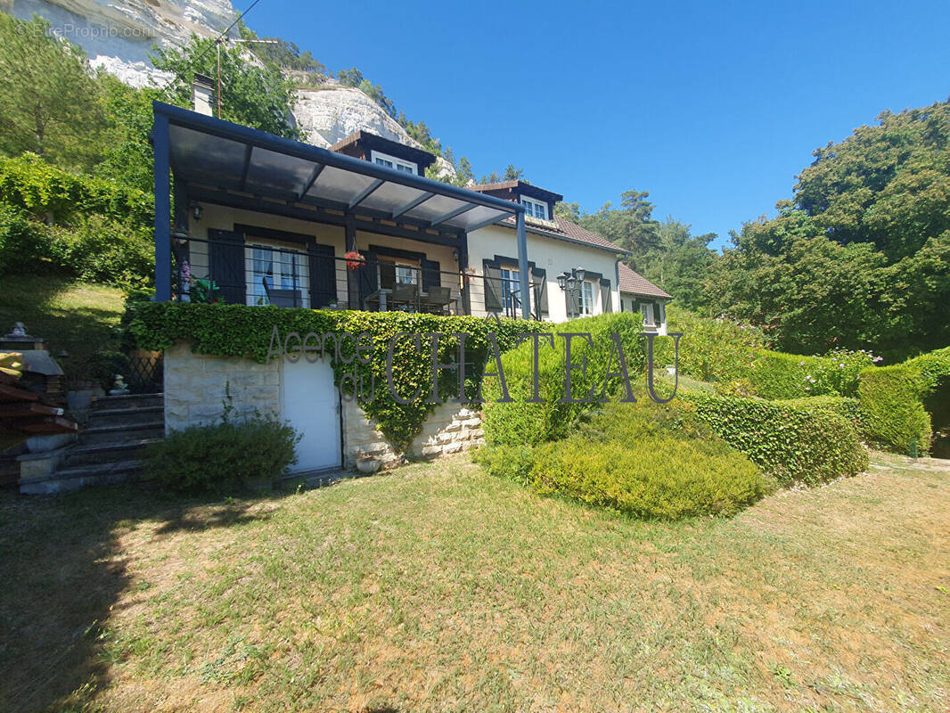 Maison à LES ANDELYS