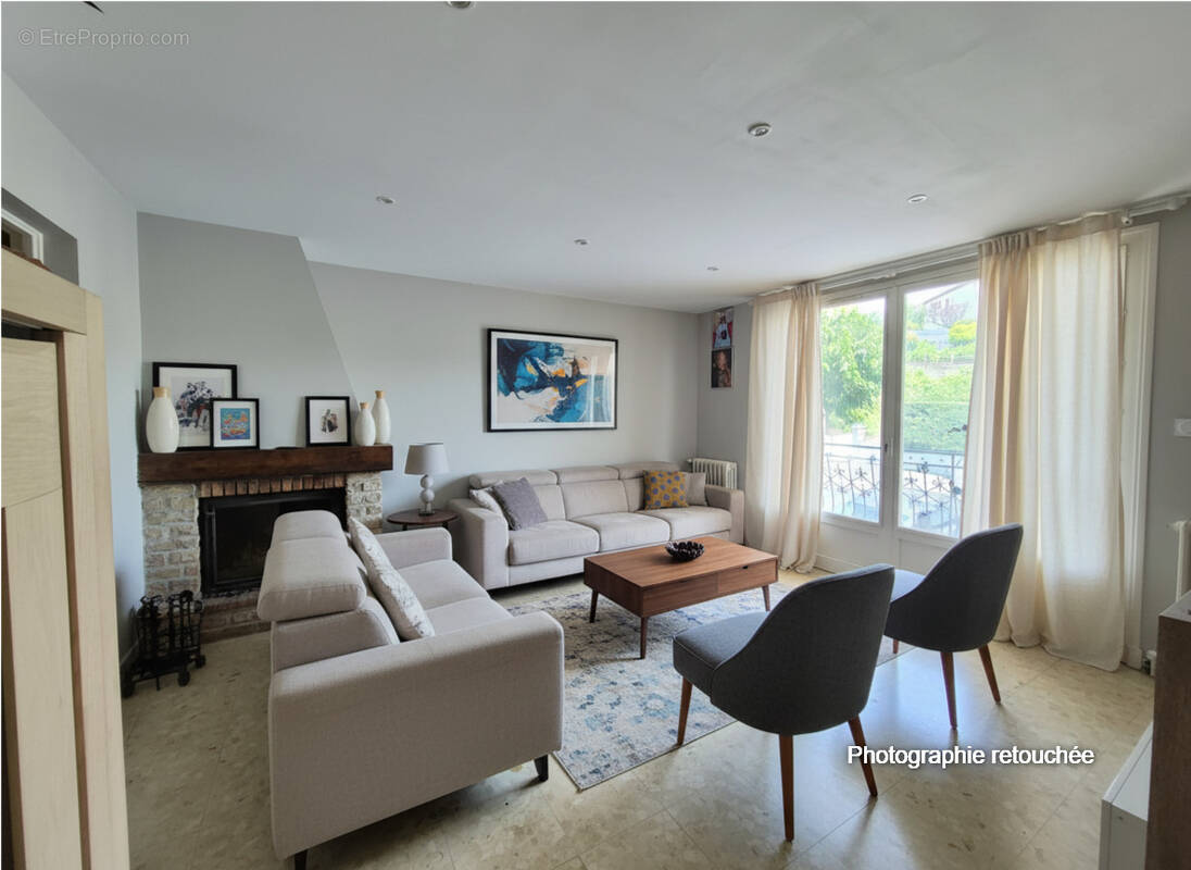 Appartement à MILLAU
