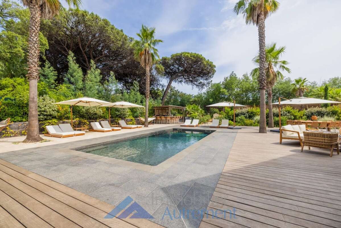 Villa contemporaine - photo 3