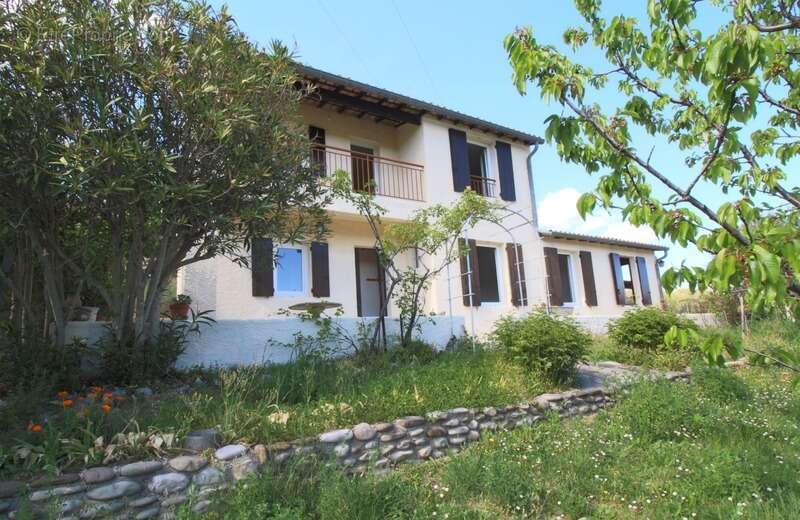 Maison à PEIPIN