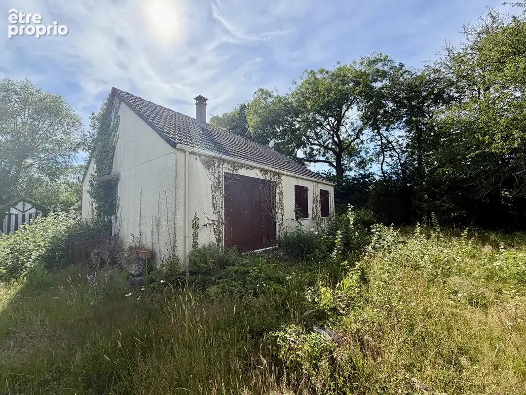 Maison 3 pièces auberville - photo 5