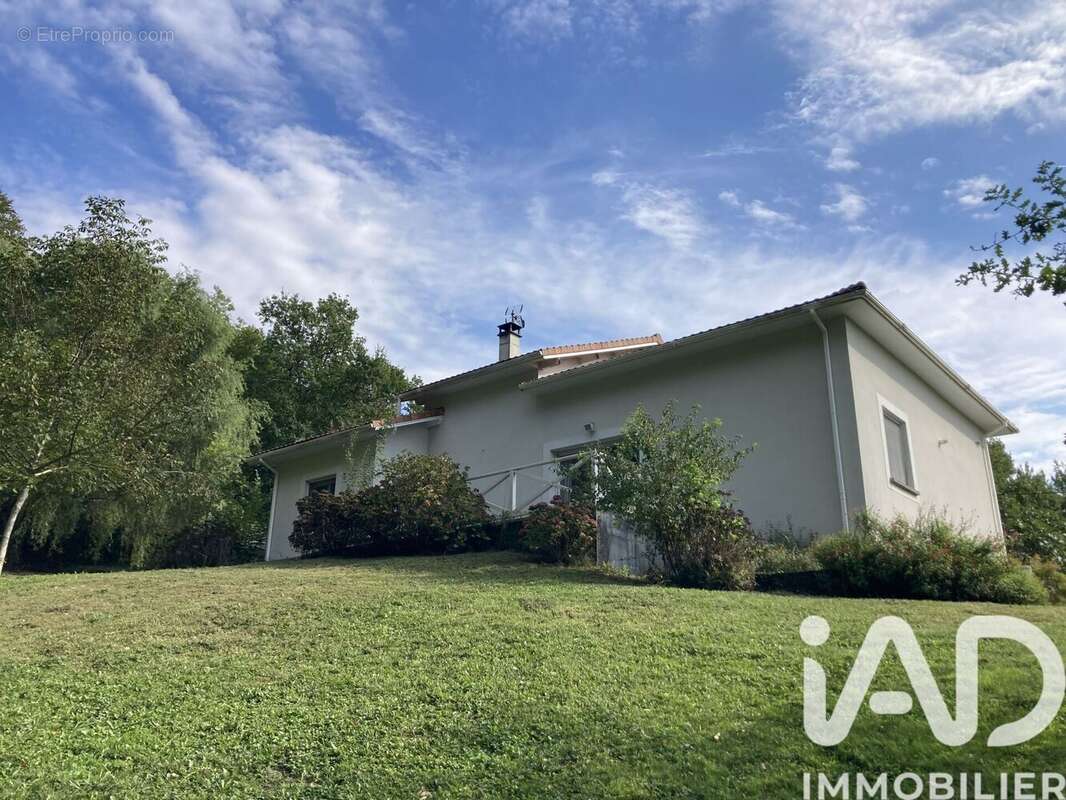 Photo 3 - Maison à MOULEDOUS