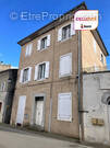 Maison à CHOMERAC
