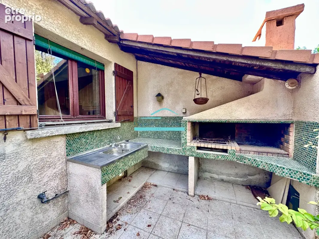 Mireval grande villa familiale T5 de 163 m2 avec piscine et terrain 610 m2 - photo 17