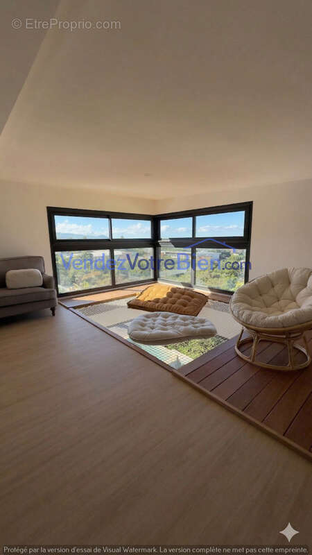 Maison à SAINT-LOUIS