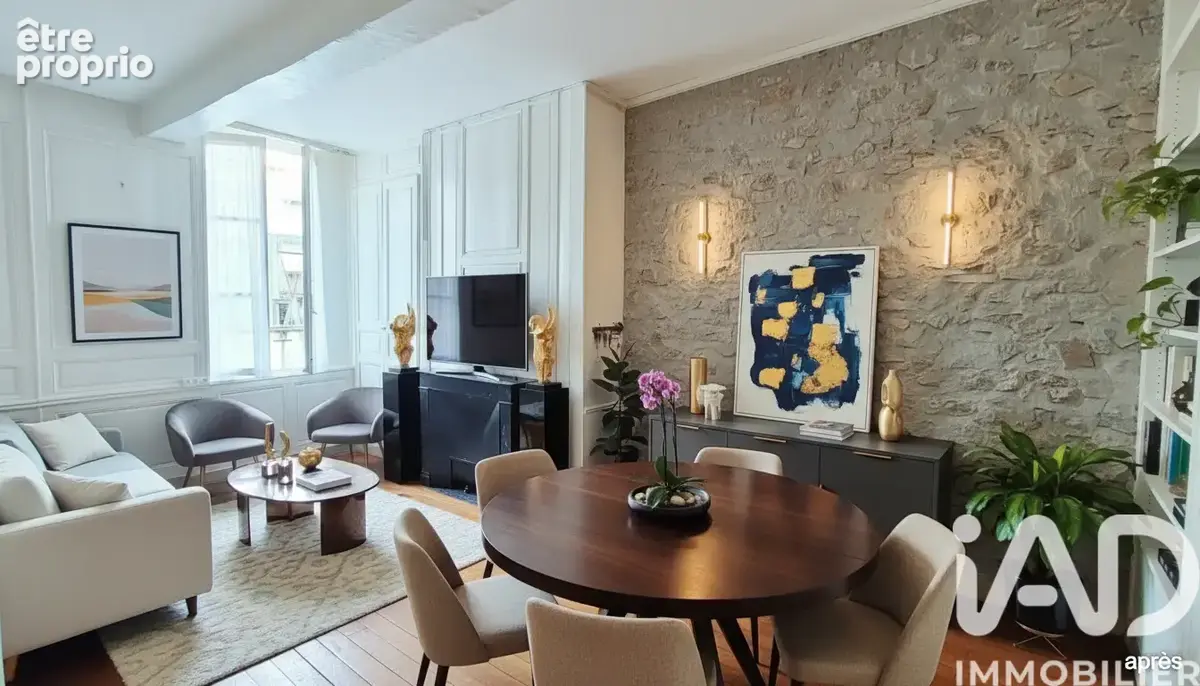 Photo 1 - Maison à CHARTRES
