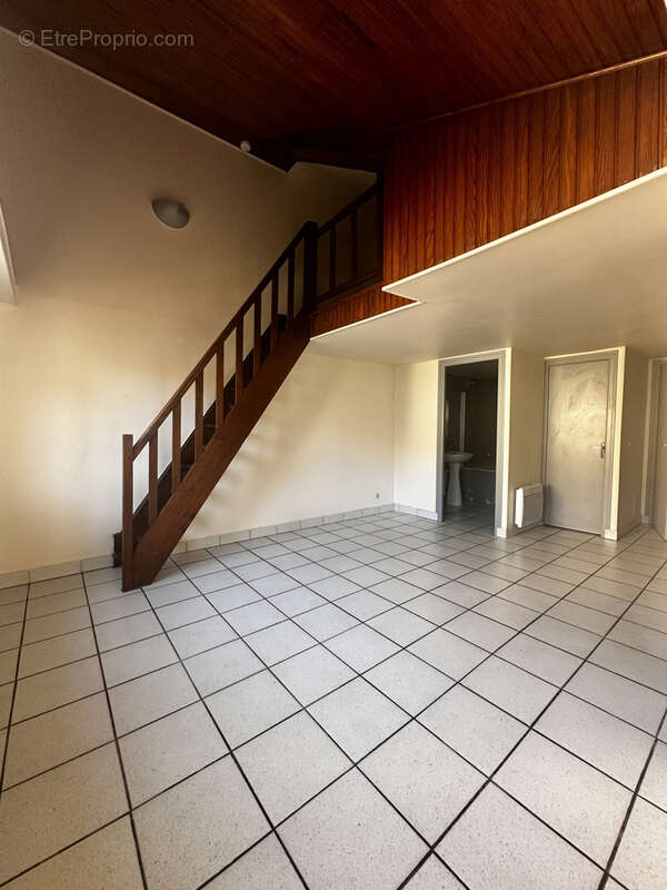 Appartement à QUIMPER