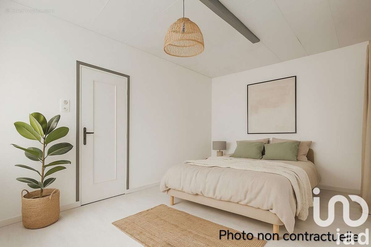 Photo 9 - Maison à CHELLES