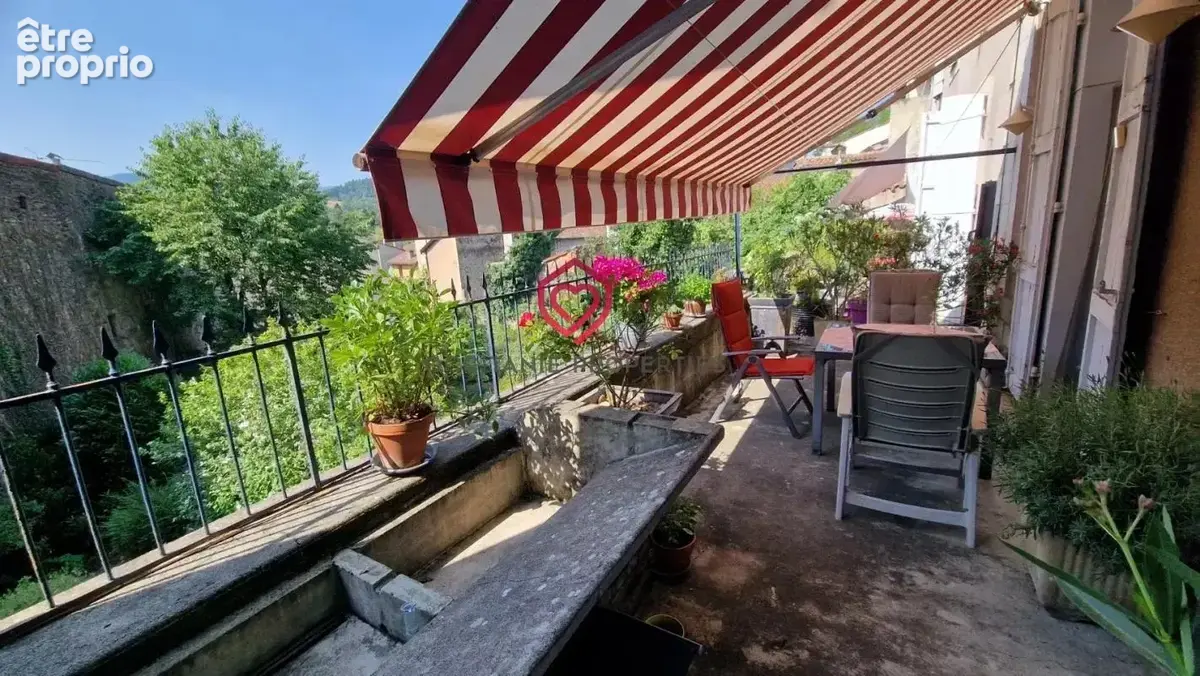 Maison de ville de charme - photo 15