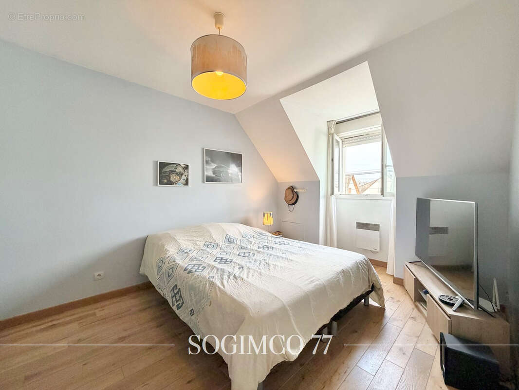 Maison à GOURNAY-SUR-MARNE