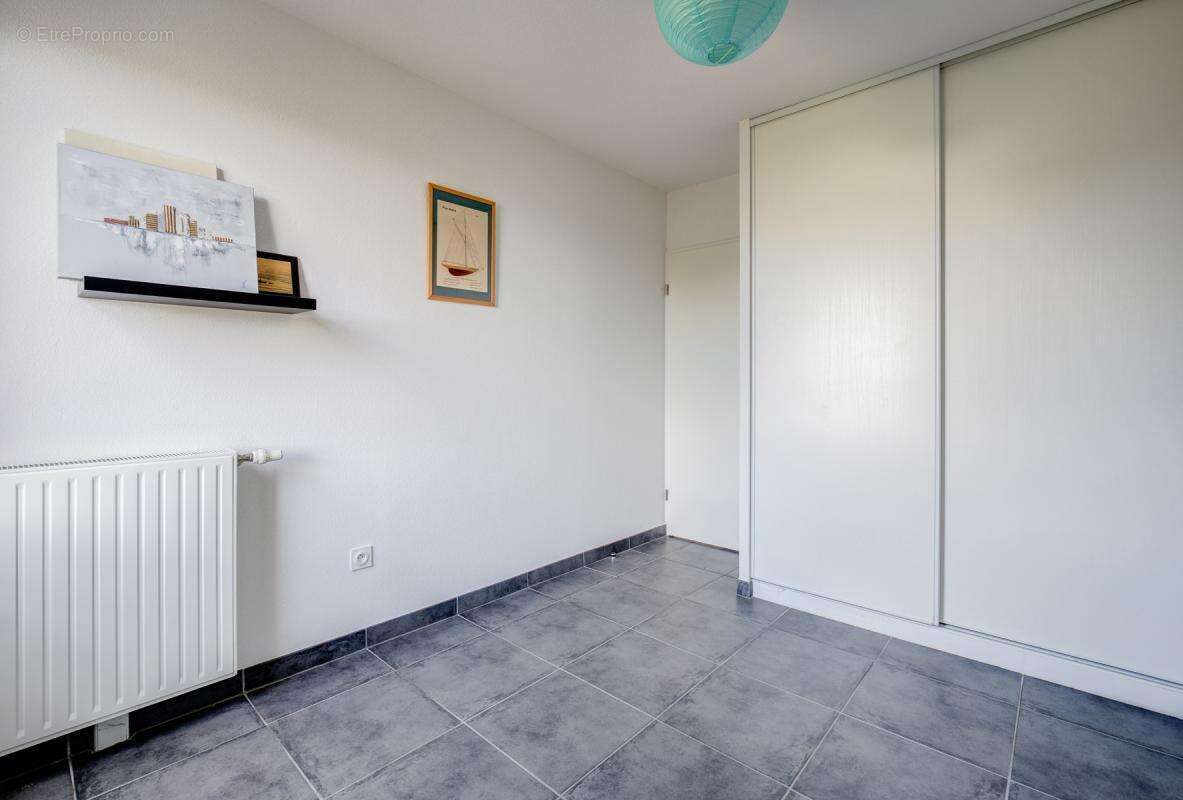 Appartement à AUCAMVILLE