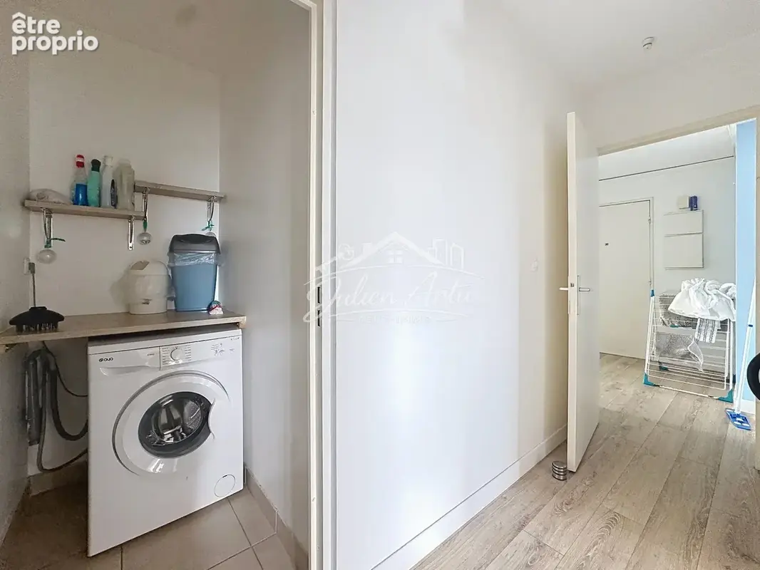 Appartement 5 pièces 80 m² à vendre à Nantes (44000) - photo 7