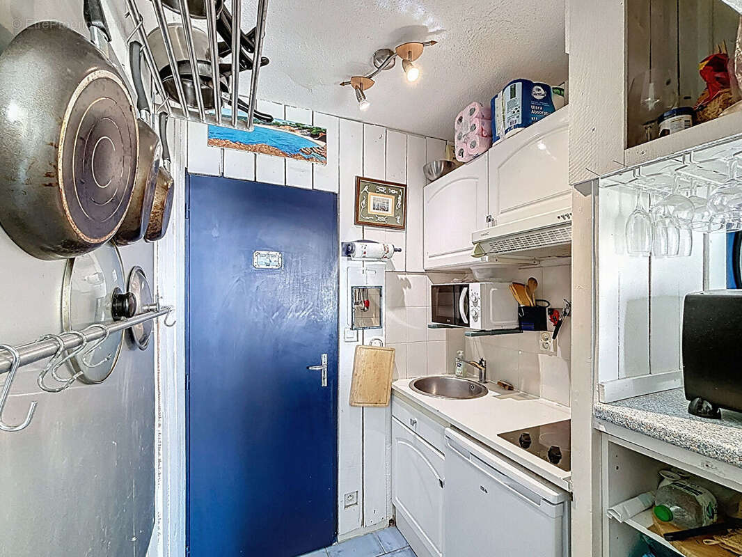 Appartement à CHATELAILLON-PLAGE