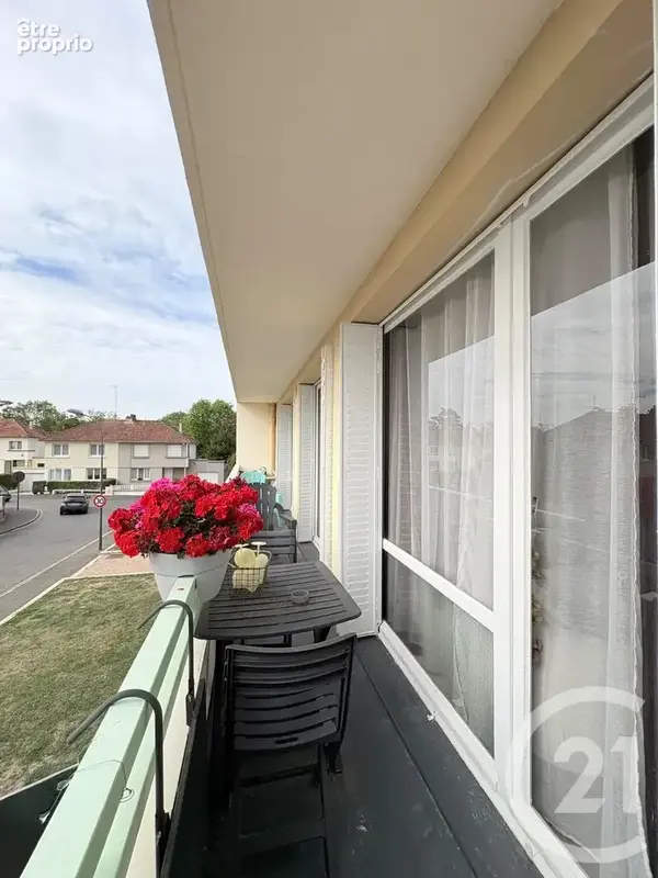 Appartement 5 pièces 78 m² à vendre à Saint-Quentin (02100) - photo 10