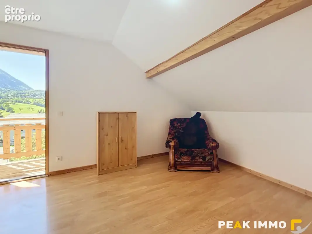 A vendre maison 112 m2 faverges seythenex - photo 10