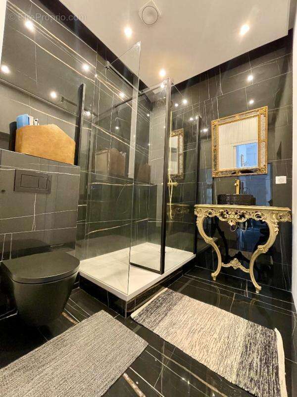 Appartement à AJACCIO