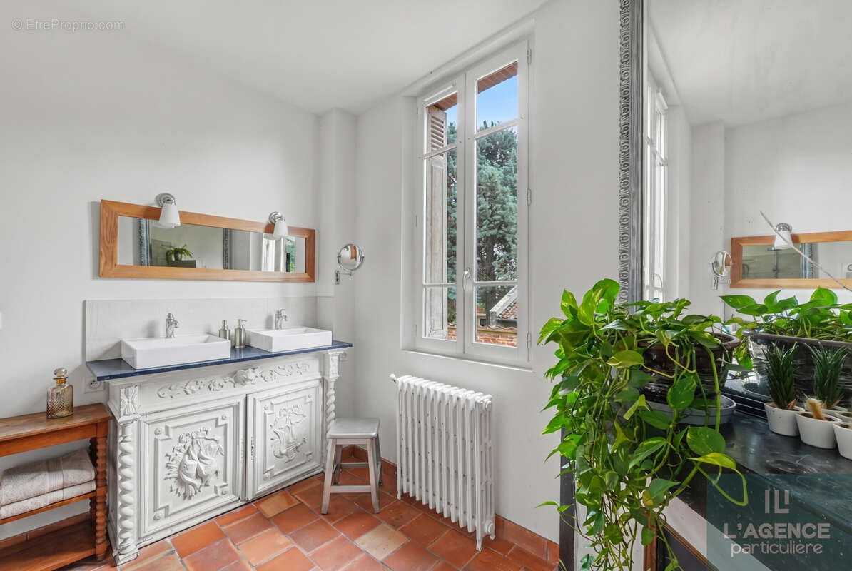 Maison à TOULOUSE