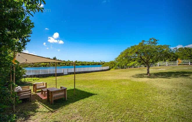 Maison à SAINT-MARTIN