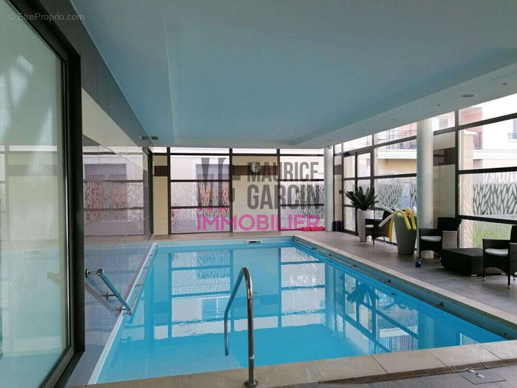 Appartement à CAVAILLON