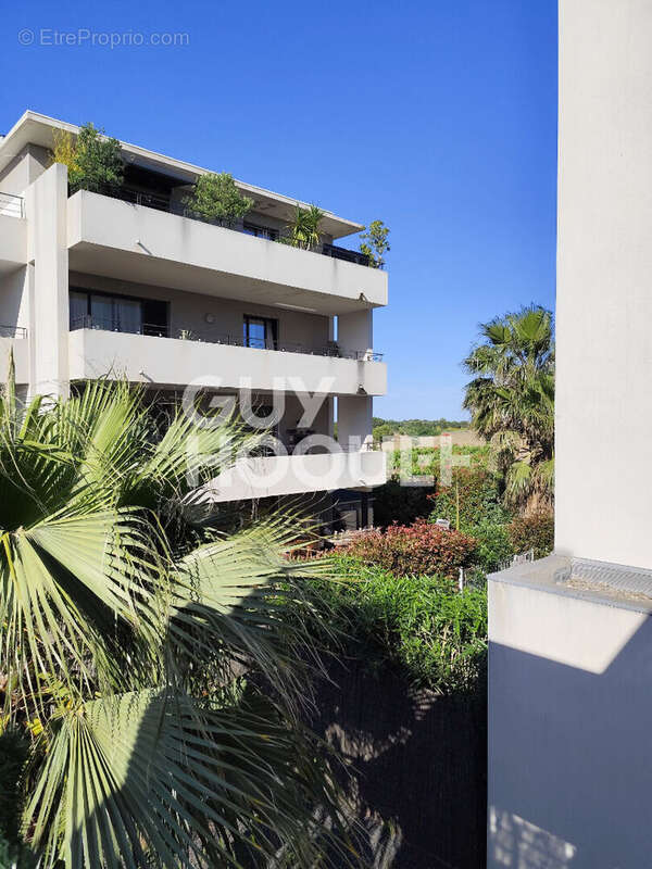 Appartement à PERPIGNAN