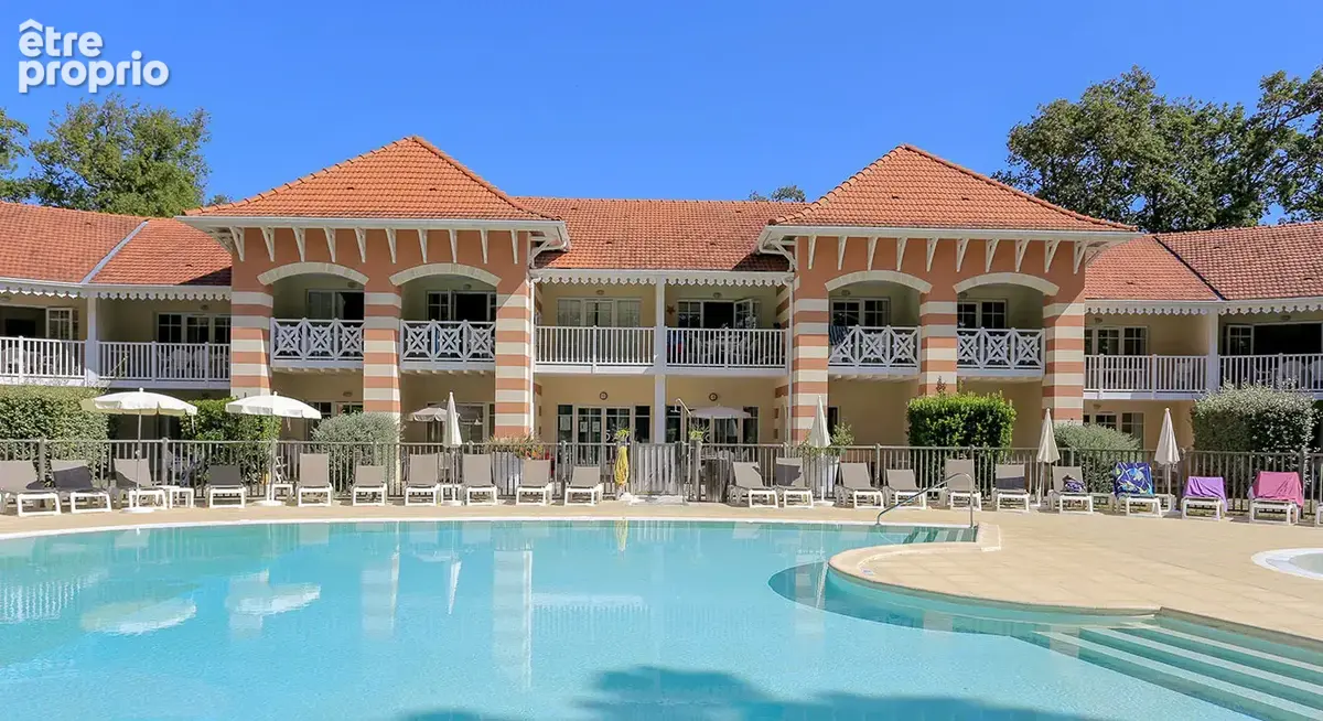 Appartement à SOULAC-SUR-MER