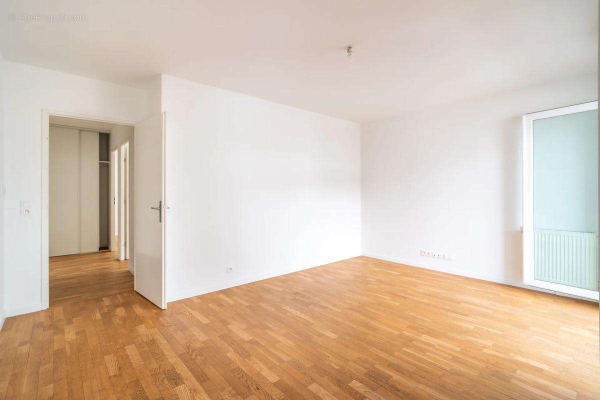 Appartement à MONTREUIL