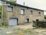 Maison à CASTANET-LE-HAUT
