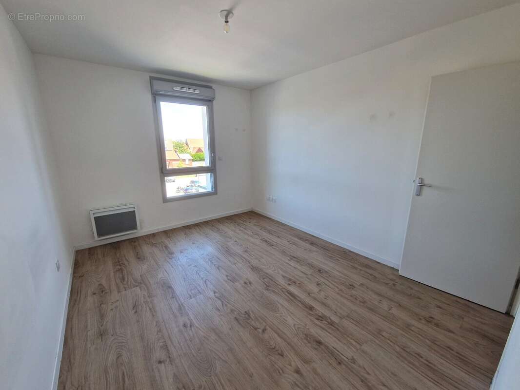 Appartement T2 Emmerin - photo 5