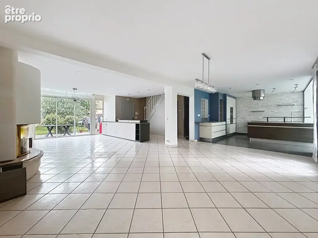 Vente Maison Yerres(91330) 599 900ï¿œ - photo 3