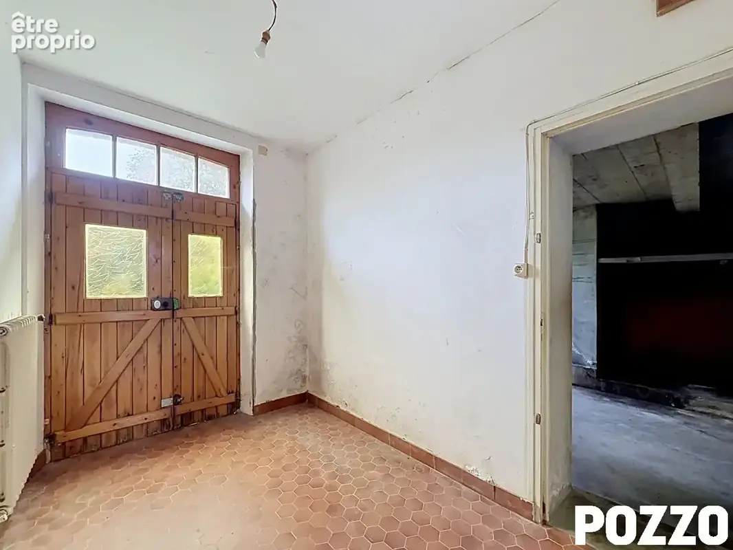 Maison barneville carteret 8 pièces - 129.5 m² - carteret - coup de coeur - pierres - maison + terrain - photo 10