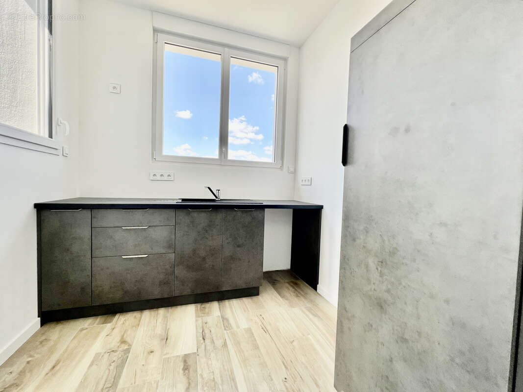 Appartement à VALLET