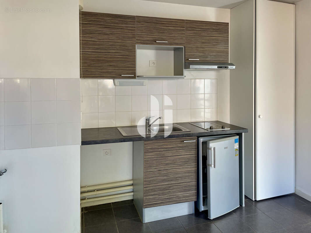 Appartement à SAINT-MEDARD-EN-JALLES