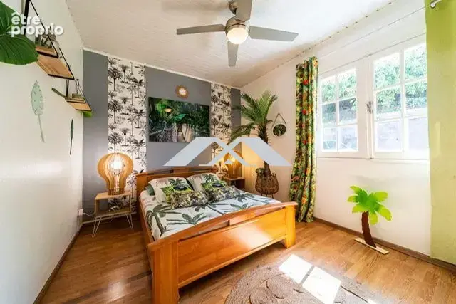 Maison 11 pièces 219 m² à vendre à Saint-Joseph (97480) - photo 8