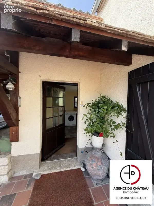 Maison 7 pièces 280 m² à vendre à Bray-En-Val (45460) - photo 4