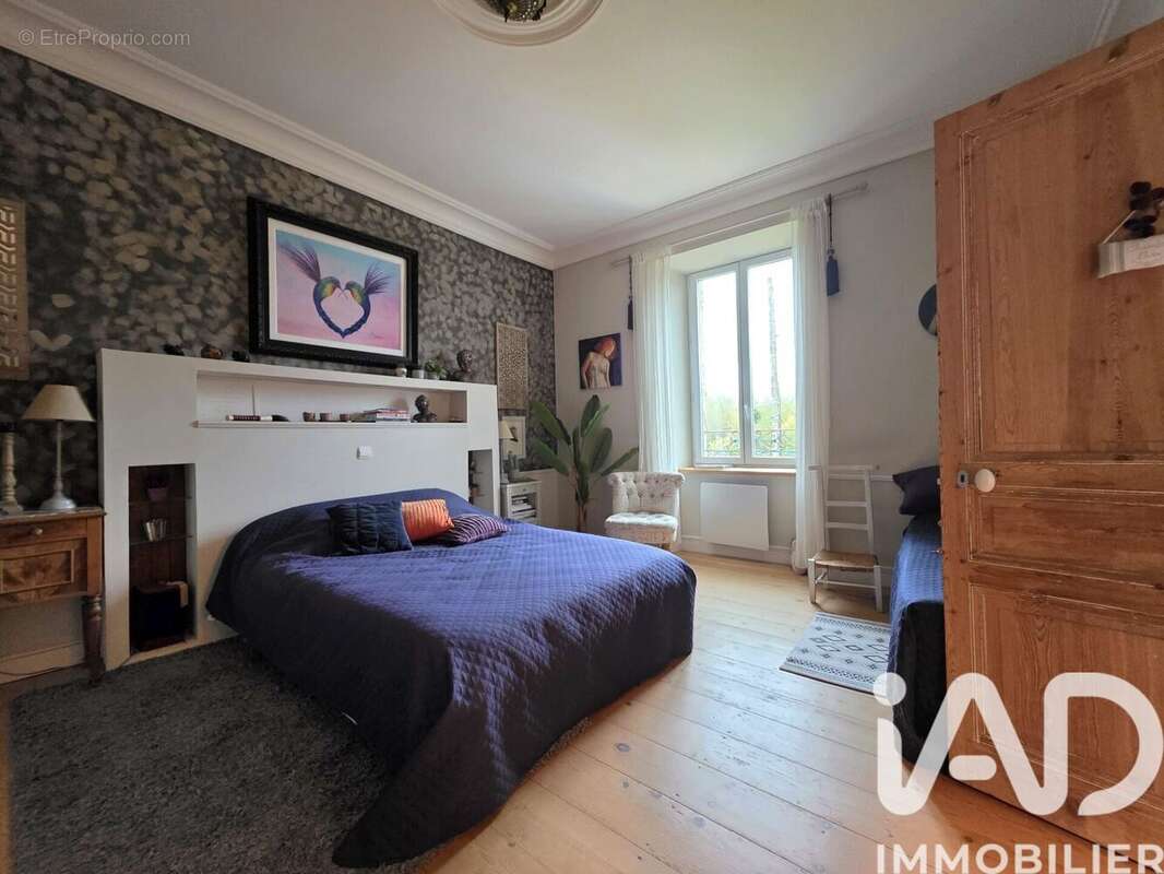 Photo 9 - Maison à BEGARD