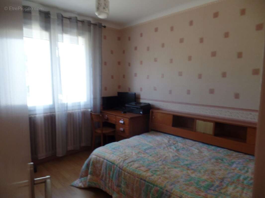 Maison à BEAUVOIR-SUR-MER