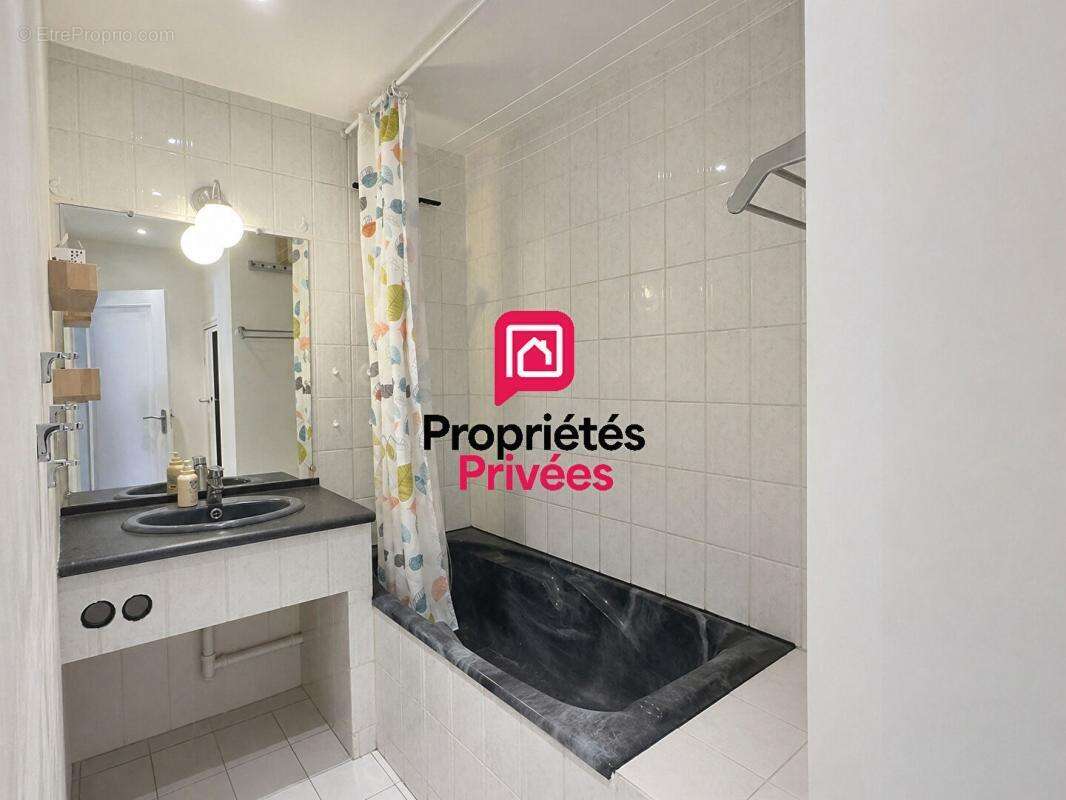 Appartement à MERIGNAC