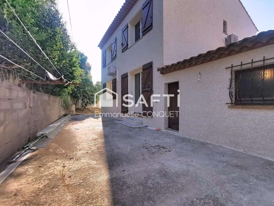 Maison 111 m² à Beziers  - photo 8