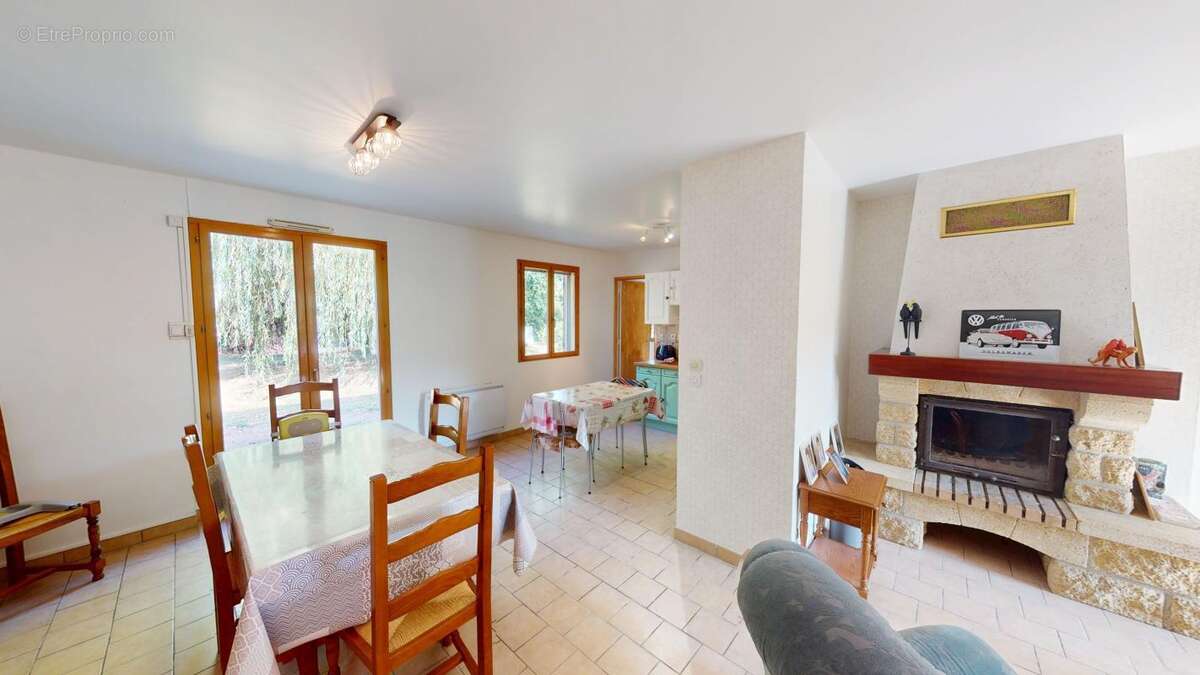 Maison À Vendre - photo 4